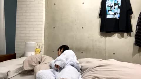 kanau online show from January 17, 9:06 pm