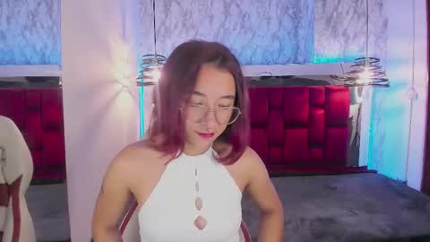 Cami online show from February 27, 12:13 pm