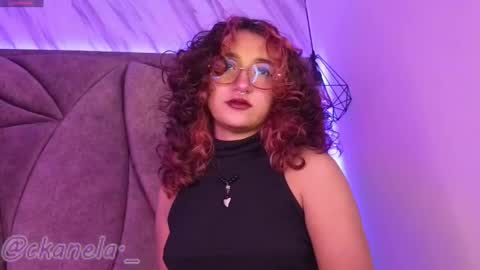 Cami online show from November 9, 3:08 pm