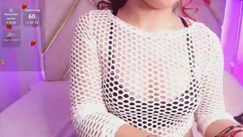 Cami online show from September 13, 12:24 pm