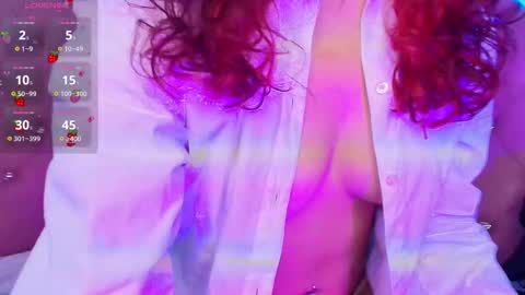 Cami online show from September 24, 12:26 pm