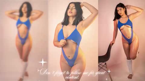 Kanna  online show from December 21, 10:52 am