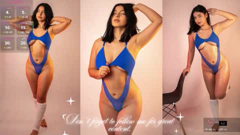 Kanna  online show from January 10, 9:58 am