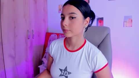 Kanna  online show from February 13, 11:50 pm