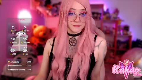 kakao chan online show from February 27, 5:13 am