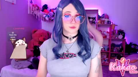 kakao chan online show from February 20, 5:33 am