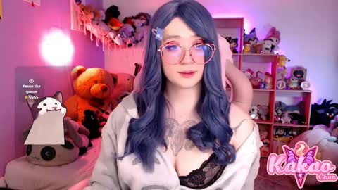 kakao chan online show from March 1, 3:10 am