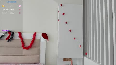 Dju online show from December 17, 11:25 am