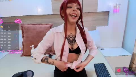 kaoriabyss online show from December 18, 9:08 pm