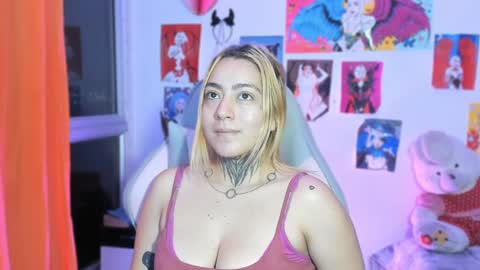 KaoriYasu online show from January 4, 10:27 am