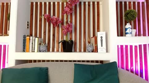 kaorusweet online show from March 31, 12:16 pm