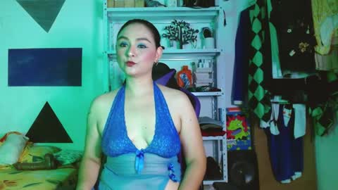 Kaory online show from April 15, 7:47 pm