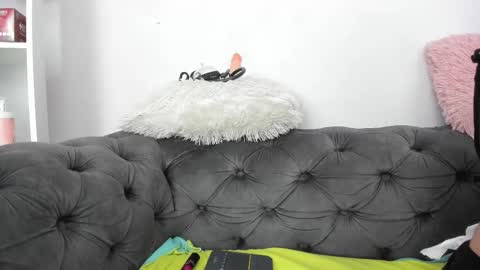 kaory_azumi online show from November 10, 6:47 pm