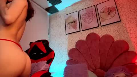 kaoz_33 online show from July 24, 10:06 pm