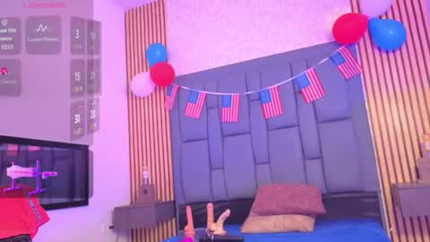 karamoss online show from July 11, 12:16 pm