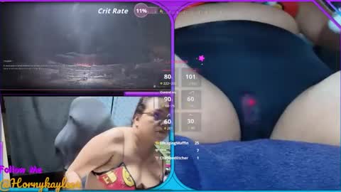 Kareen online show from November 15, 3:07 am