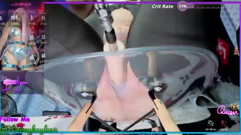 Kareen online show from January 7, 12:14 am