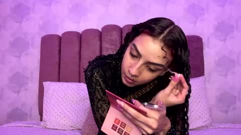 karen_roxe online show from May 8, 9:38 pm
