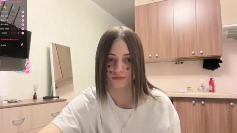 May online show from January 15, 3:07 pm