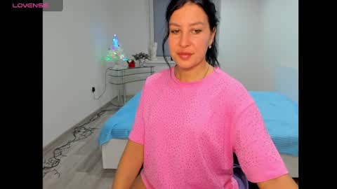 Snapshot of karensvip chatting on January 10, 5:05 am KarensVIP online show from January 10, 5:05 am