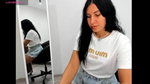 Snapshot of karensvip chatting on September 22, 5:17 am KarensVIP online show from September 22, 5:17 am