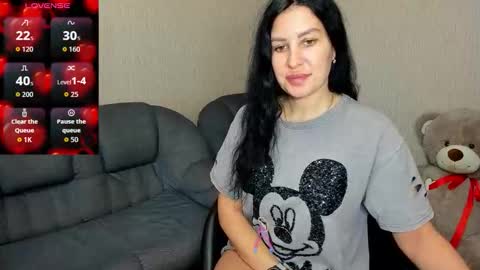 KarensVIP online show from November 22, 6:38 am