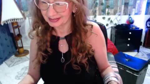 karima_sarabe online show from February 14, 10:47 pm