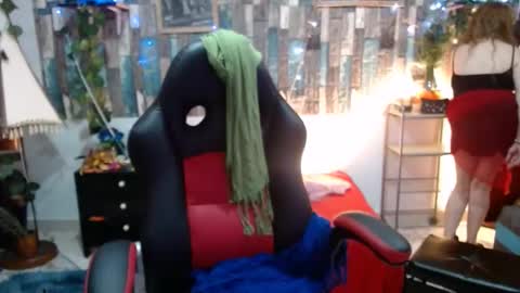 karima_sarabe online show from January 7, 9:35 pm