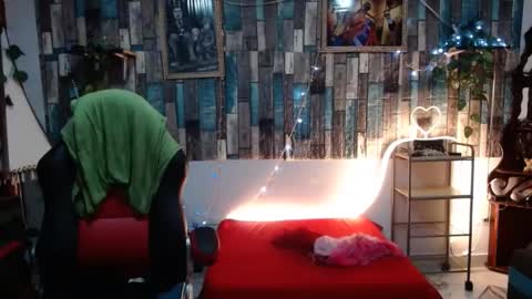 karima_sarabe online show from January 3, 9:36 pm