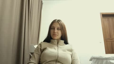 Jenna online show from February 15, 7:51 am