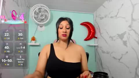 Karime online show from November 29, 11:36 am