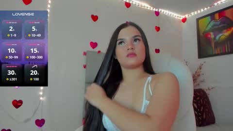 Snapshot of karin_grey69 chatting on October 24, 2:29 am Karin    online show from October 24, 2:29 am