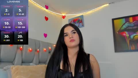 Snapshot of karin_grey69 chatting on February 27, 1:27 am Karin    online show from February 27, 1:27 am