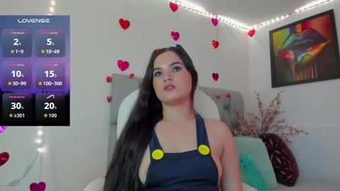 Snapshot of karin_grey69 chatting on October 3, 2:38 am Karin    online show from October 3, 2:38 am