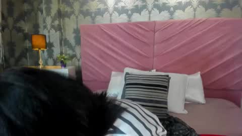 Karina online show from November 5, 7:30 pm