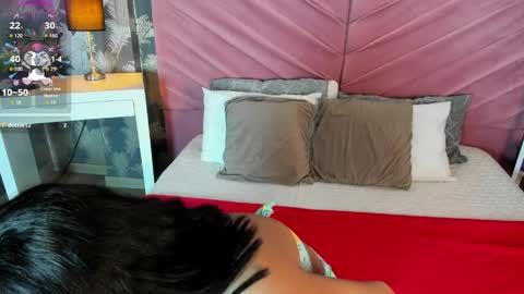 Karina online show from March 26, 3:30 am