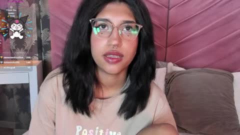 Karina online show from April 9, 6:19 am