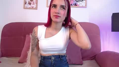 karina online show from October 26, 6:36 pm