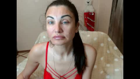 Karina online show from April 3, 3:26 am