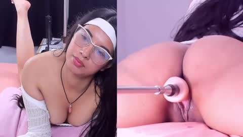 Karina online show from December 12, 1:06 pm