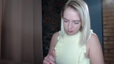 karina online show from January 15, 3:11 am