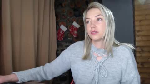 karina online show from February 11, 3:30 am