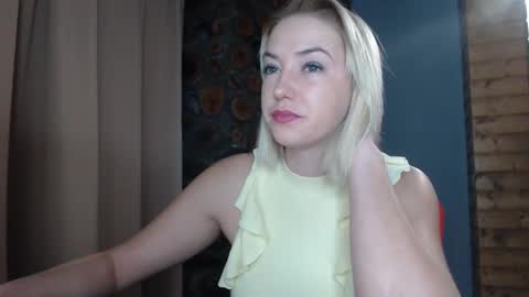 karina online show from January 14, 3:11 am