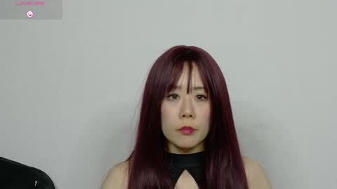 karina_jp2 online show from January 10, 8:07 am