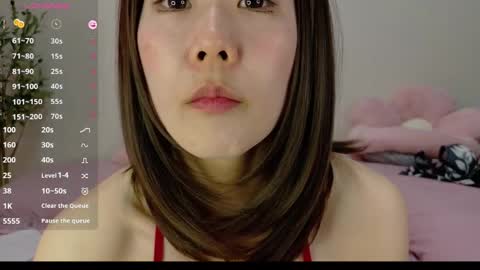 karina_jp2 online show from February 22, 1:55 am