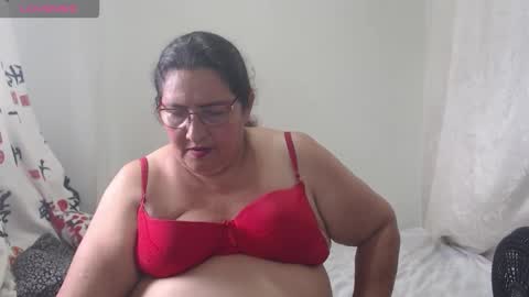 Karina online show from October 2, 8:47 pm