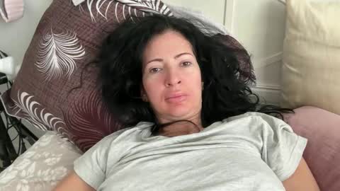 Karina online show from March 21, 8:41 am