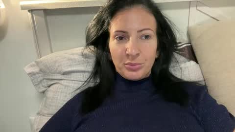 Karina online show from January 1, 1:04 am