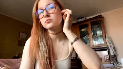 Karina online show from March 14, 7:31 am