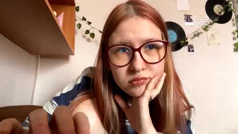 Karina online show from February 16, 7:52 am